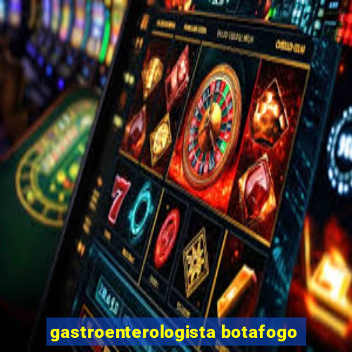 gastroenterologista botafogo